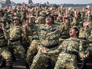 33.758 Calon Manajer Koperasi Merah Putih Siap Turun ke Desa