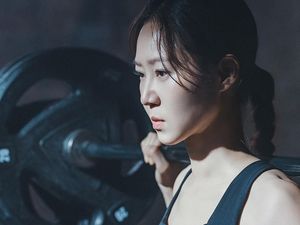 Rating A Bona Fide Killer Loncat, Juara Drakor Sabtu Malam!