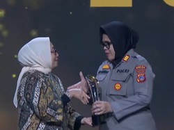 AKP Siti Elminawati, Garda Terdepan Pembela Kelompok Rentan di Sulawesi Tengah