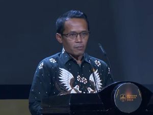 Dewan Pakar Hoegeng Awards 2026: Polisi Inovatif Harus Benar-benar Berdampak