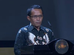 Dewan Pakar Hoegeng Awards 2026: Polisi Inovatif Harus Benar-benar Berdampak