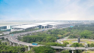 Hanya Sekali untuk Tur Pramusim, Airbus A380 Bakal Mendarat di Soetta
