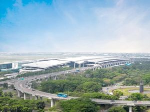 Hanya Sekali untuk Tur Pramusim, Airbus A380 Bakal Mendarat di Soetta