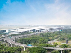 Hanya Sekali untuk Tur Pramusim, Airbus A380 Bakal Mendarat di Soetta