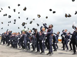 Mengenal Sekolah Pilot Negeri Akademi Penerbang Indonesia di Banyuwangi