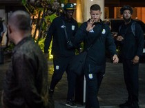 Aston Villa Mendarat, Para Bintang Liga Inggris Siap Guncang GBK