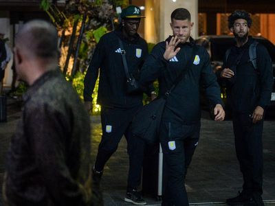 Aston Villa Mendarat, Para Bintang Liga Inggris Siap Guncang GBK