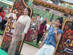 Gelaran Badung UMKM Week 2026 Tembus Omzet Rp 217 Juta dalam Seminggu