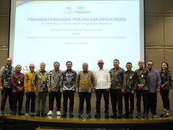 Bank Mega Syariah Gandeng Pegadaian Perluas Akses Layanan Haji dan Umrah