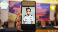 Kronologi Pilot Malaysia Selundupkan Ekstasi 25 Kg Diupah Rp 220 Juta