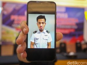 Kronologi Pilot Malaysia Selundupkan Ekstasi 25 Kg Diupah Rp 220 Juta
