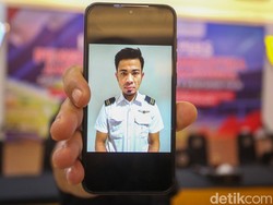 Kronologi Pilot Malaysia Selundupkan Ekstasi 25 Kg Diupah Rp 220 Juta