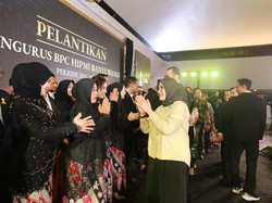 Bupati Ipuk Tantang HIPMI Jadi Motor Penggerak Ekonomi Banyuwangi