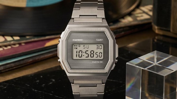 Casio A1000SP-7