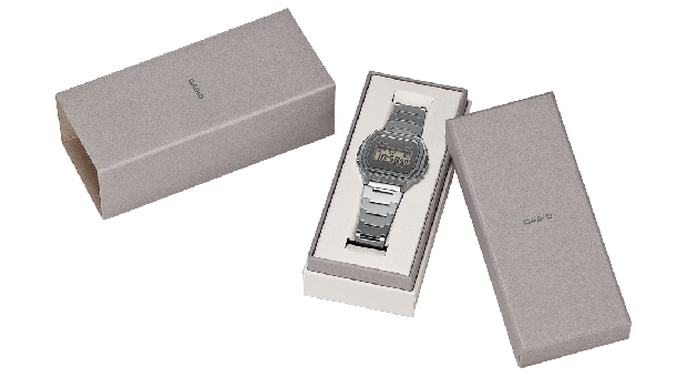 Casio A1000SP-7