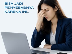 Ini Cara agar Tidak Gampang Merasa Capek di Usia Muda