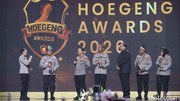 IM57+ Sebut Hoegeng Awards Jadi Motivasi Polri Jalankan Amanat Konstitusi