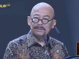 Dewan Pakar Hoegeng Awards Ungkap Diskusi Panjang Tentukan Polisi Berdedikasi