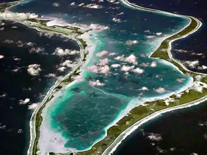 Diego Garcia, Pulau Kecil yang Diperebutkan Kekuatan Dunia