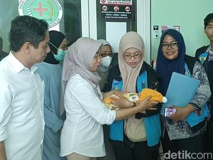Dinsos Jatim Ambil Alih Penanganan Bayi Telantar di Trenggalek
