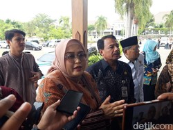 Kemnaker Sebut PHK 1.500 Buruh di Jateng Sudah Ada Kesepakatan