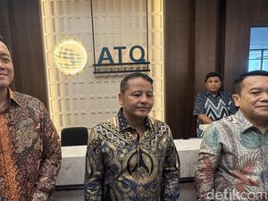 Kemendag Dorong Penerapan Sistem VPTI Jamin Barang Impor Sesuai Standar