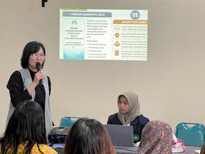 Tokoh Lintas Agama di Malang Kompak Jadikan Rumah Ibadah Ruang Aman