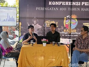 Kendaraan di Bali Lampaui Jumlah Penduduk, WRI Pertanyakan Komitmen Pemda
