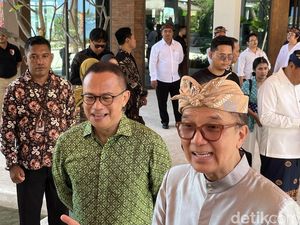 RI Targetkan Devisa Pariwisata Capai Rp 710 Triliun pada 2029