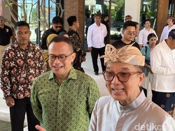 RI Targetkan Devisa Pariwisata Capai Rp 710 Triliun pada 2029
