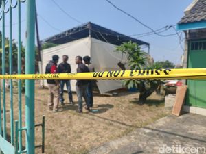 Soal Ekshumasi Makam Pegawainya, Begini Kata Kepala Kejari Kota Mojokerto