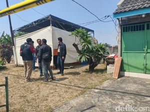 Sosok Pegawai Kejari Kota Mojokerto yang Diekshumasi di Mata Rekan Kerja