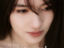 Fannita Posumah Rilis Lagu Temukan