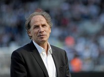 Legenda Milan Franco Baresi Meninggal Setelah Berjuang Selama Satu Tahun