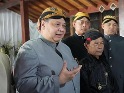Gerakkan Ekonomi Lokal Lewat Tradisi Grebeg Ageng Andum Apem Yaaqawiyyu