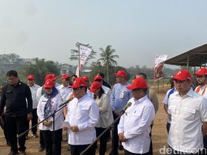 Kata Pram dan Andra Soni soal Perawatan Halte Transjabodetabek di Banten