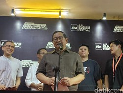 Pastikan Jakarta Aman, Pramono Akan Minta Pihak Mal Lepas Pagar Tinggi