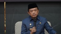 Al Haris Dorong Bank Jambi Perkuat UMKM-Bikin Usaha Naik Kelas