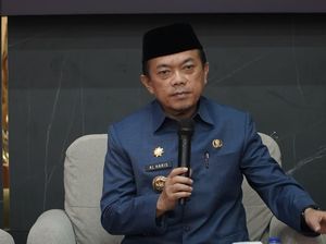 Al Haris Minta Warga dan Perusahaan Patuhi Maklumat Kapolda Soal Karhutla