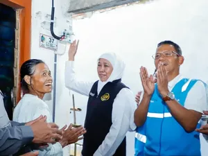 Pemprov Jatim Bakal Pasang 893 Instalasi Listrik Gratis di 6 Kabupaten Ini