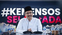 Data Desil Warga Tak Sesuai, Mensos Minta Mutakhirkan ke Kelurahan-Aplikasi