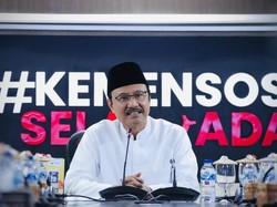 Gus Ipul Buka MPLS Sekolah Rakyat Gelombang Kedua Serentak di 65 Titik