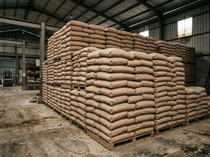 Semen Langka di Aceh, Produsen Ungkap Penyebabnya