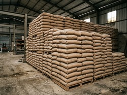 Semen Langka di Aceh, Produsen Ungkap Penyebabnya