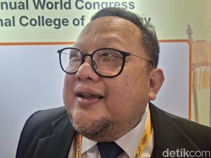 Indonesia Masih Kekurangan Dokter Jantung