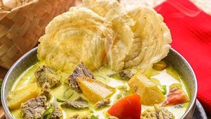 8 Soto Nusantara yang Punya Kuah dan Isian Unik, Mana Favoritmu?