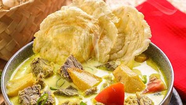 8 Soto Nusantara yang Punya Kuah dan Isian Unik, Mana Favoritmu?