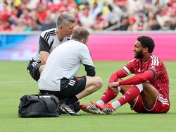 Cedera, Joe Gomez Absen di Awal Musim