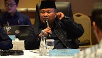 Gerindra Respons Sikap PDIP dan NasDem Jika Prabowo Reshuffle Kabinet