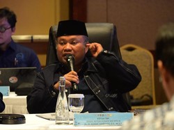 Jubir Gerindra: Survei Jadi Bahan Evaluasi, Bukan Penentu Arah Kebijakan Pemerintah